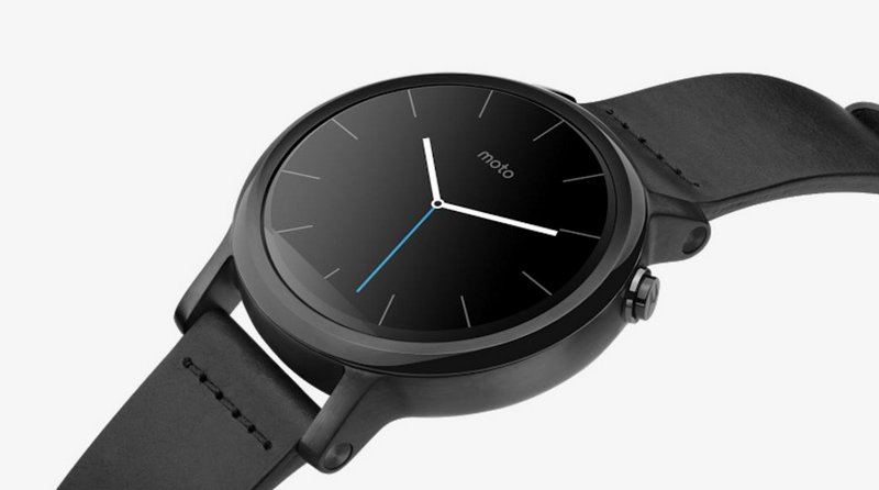 Será que os smartwatches Android Wear simplesmente morreram?