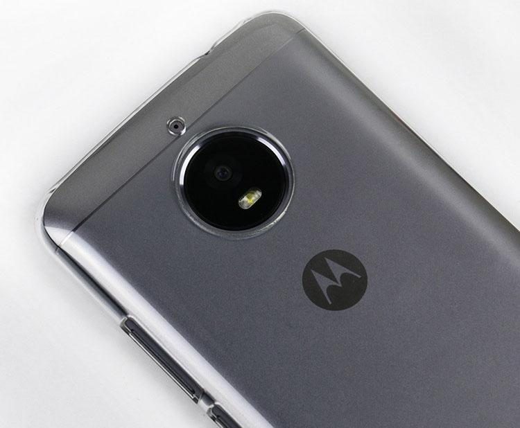 Motorola Moto E4 Plus