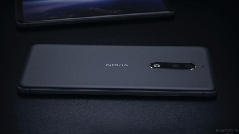 Nokia 9 conceito