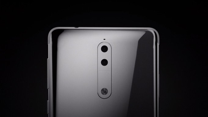 Nokia 9