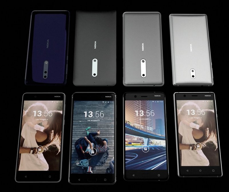 Nokia 9