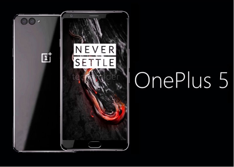 OnePlus 5