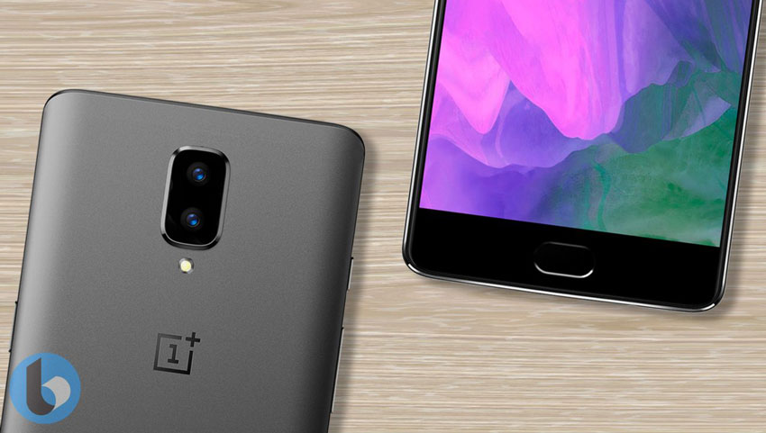 OnePlus 5: conceito de Technobuffalo