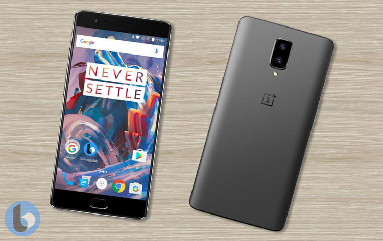OnePlus 5
