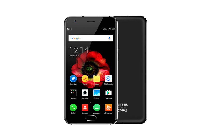Oukitel K4000 Plus