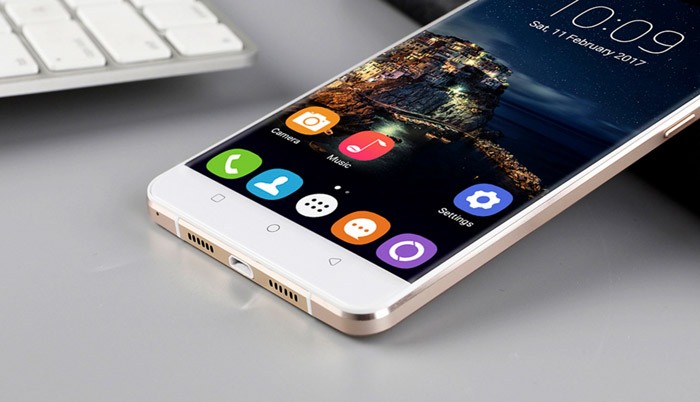 Oukitel U16 Max