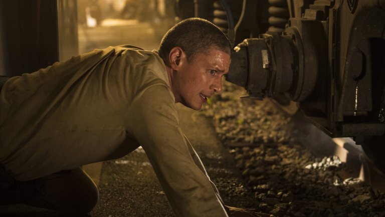Prison Break
