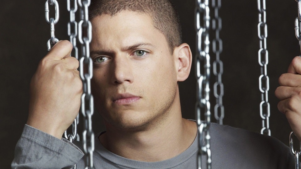 Prison Break