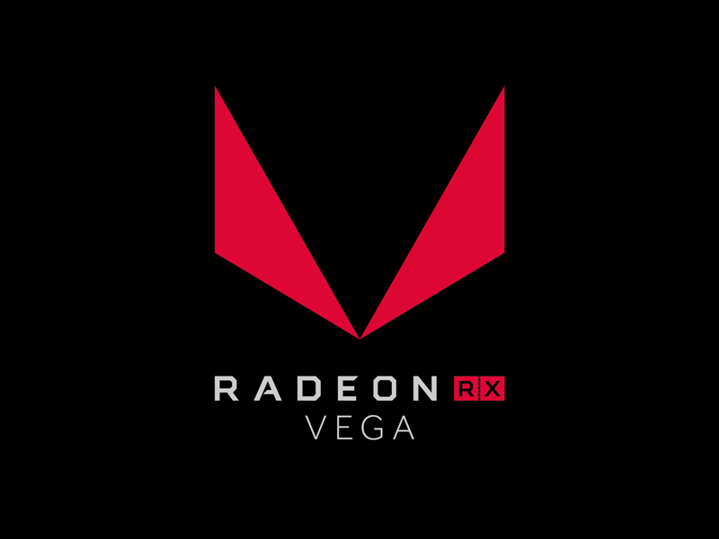 AMD Radeon RX Vega