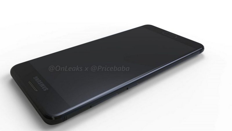 Samsung Galaxy C10