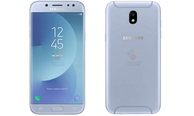 Galaxy J5 (2017)