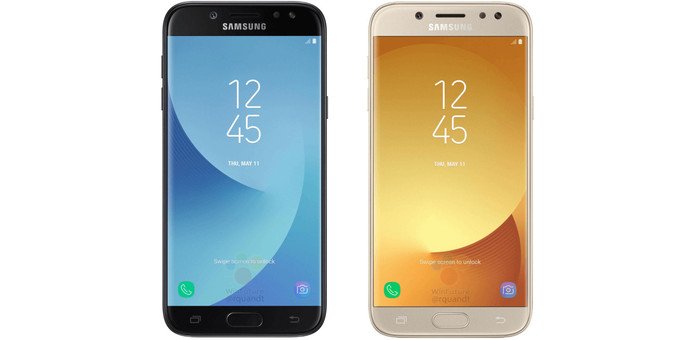 Samsung Galaxy J5