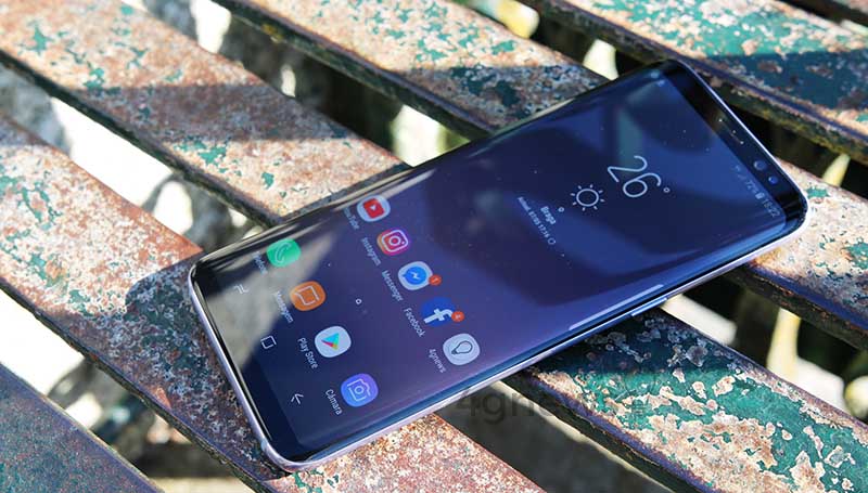 Samsung Galaxy S9