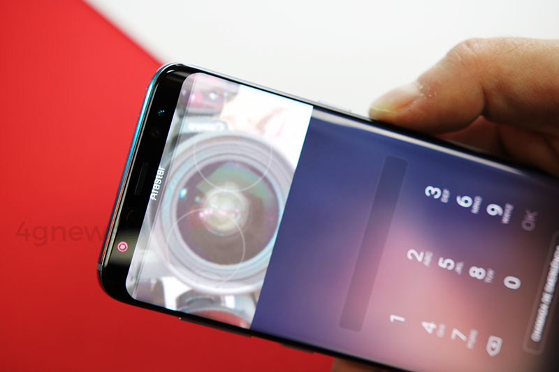 Samsung Galaxy S8