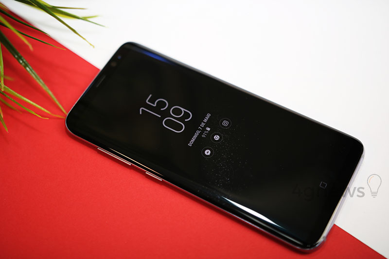 Samsung Galaxy S8
