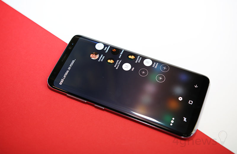 Samsung Galaxy S8