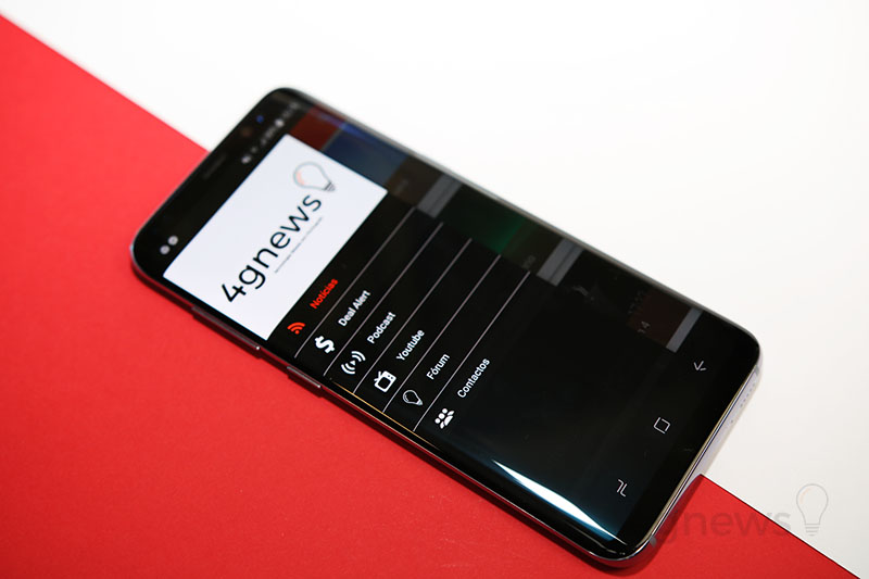 Samsung Galaxy S8