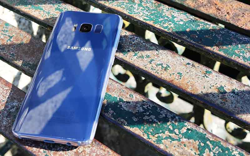 Samsung Galaxy S8