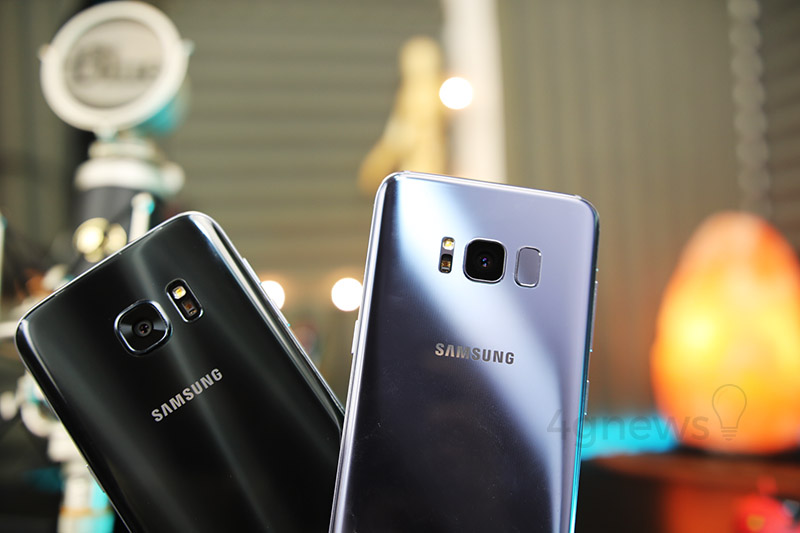 Galaxy S8