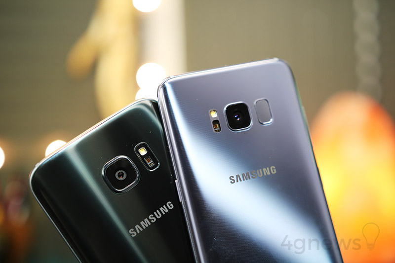 Samsung Galaxy S7 Samsung Galaxy S9 Samsung Game Live Twitch, Youtube, Facebook