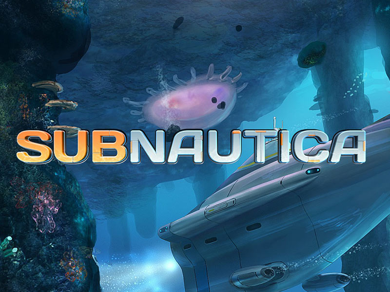 Subnautica