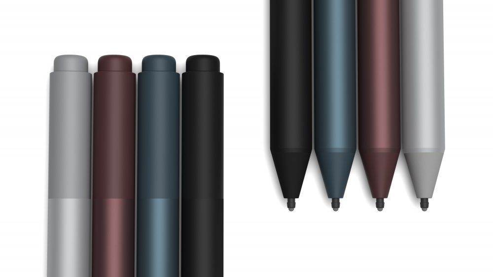 Surface Pen Microsoft