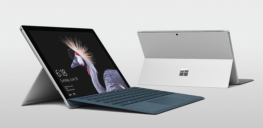 Surface Pro