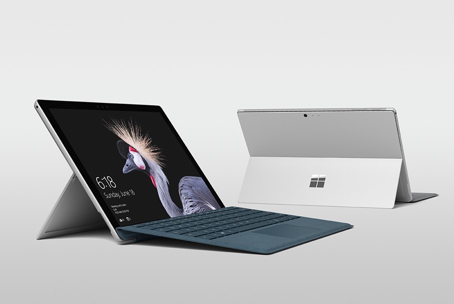 Surface Pro
