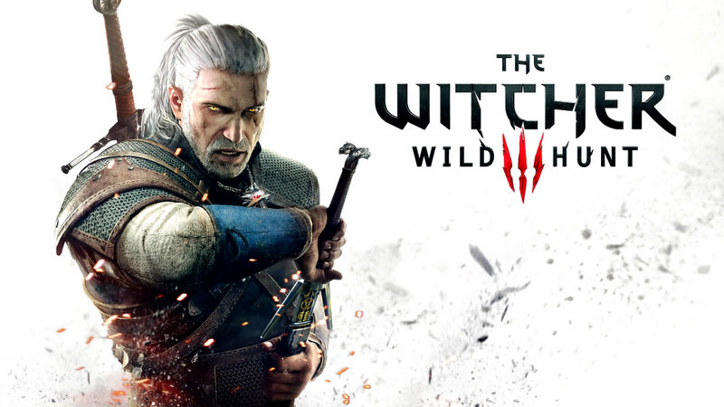 The Witcher