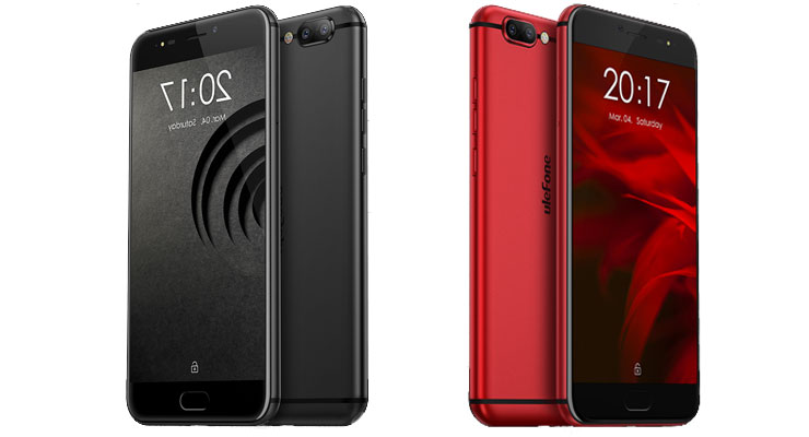 Ulefone Gemini Pro