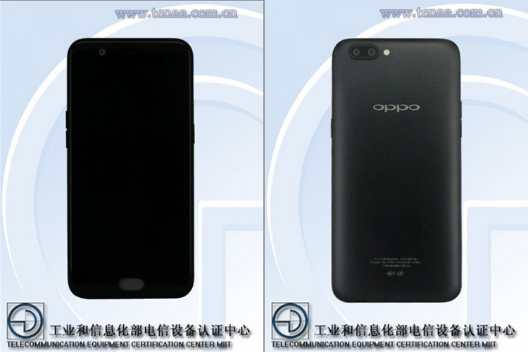 Oppo R11 / R11 Plus