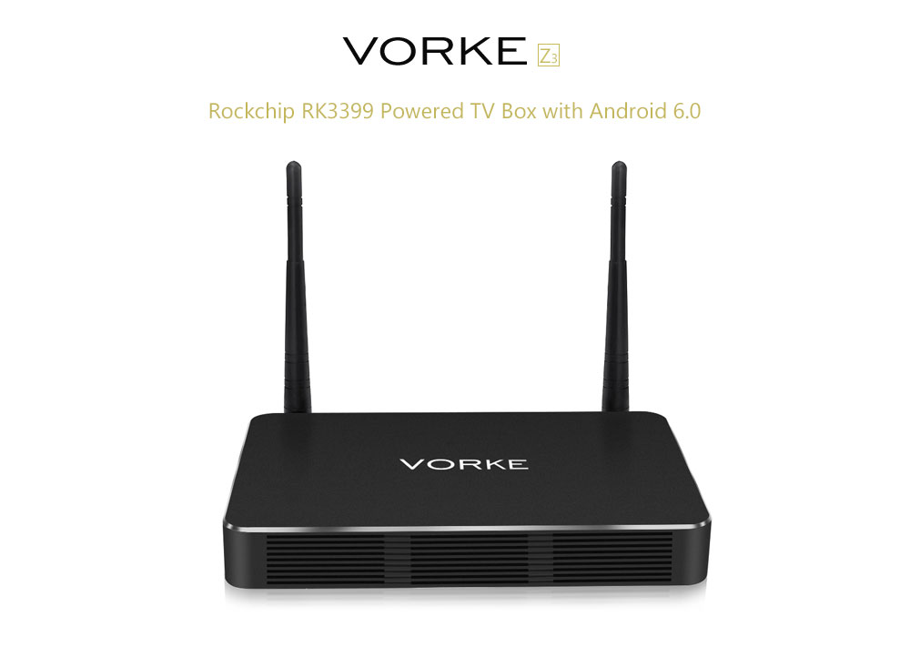 VORKE Z2