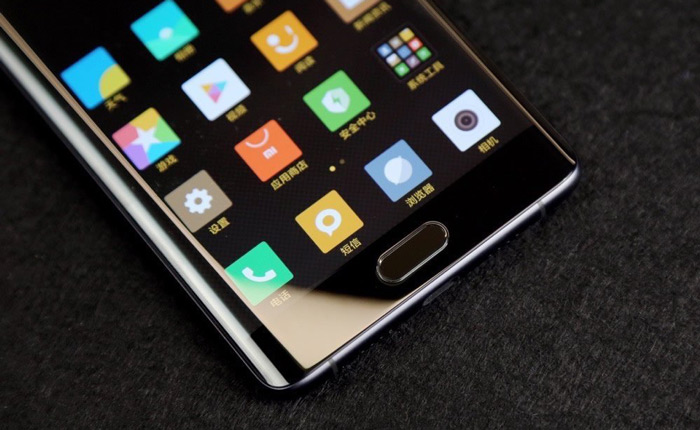 Xiaomi Mi Note 2 / xiaomi Mi Note 3 deverá ser parecido