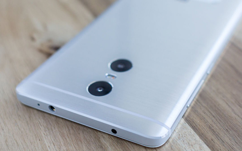 O Xiaomi Redmi Pro 2 receberá uma pesada herança do seu antecessor Redmi Pro