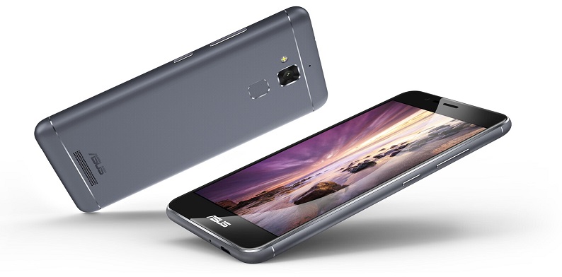 Asus Zenfone 3 Max será o próximo a receber Android Nougat