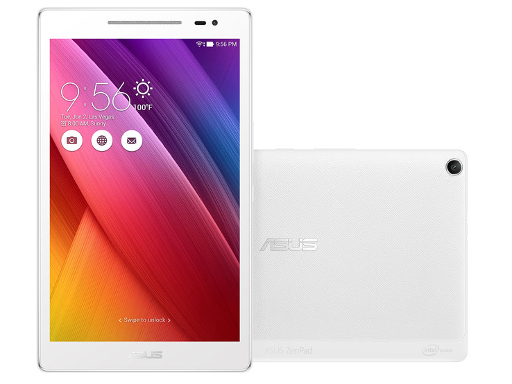 Asus ZenPad 8.0