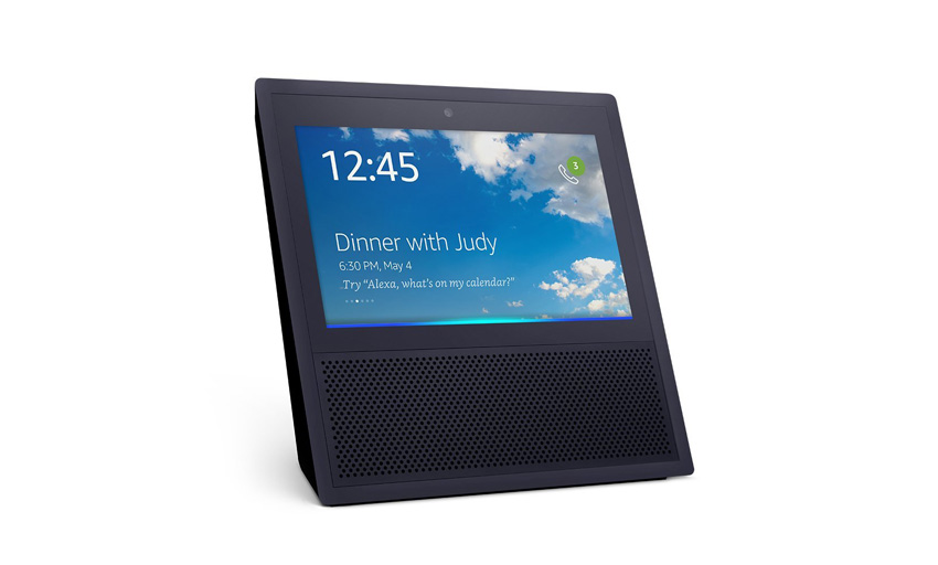 Amazon Echo Show