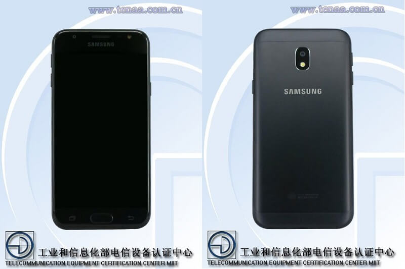 Samsung Galaxy J3 (2017)