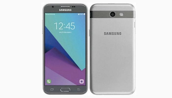 Samsung Galaxy J7 (2017)
