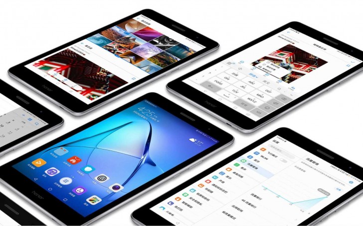 Honor Play Tab 2