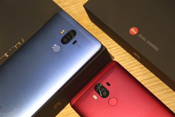Huawei Mate 9