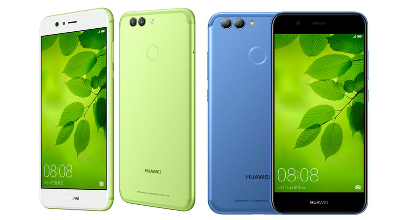Huawei Nova 2