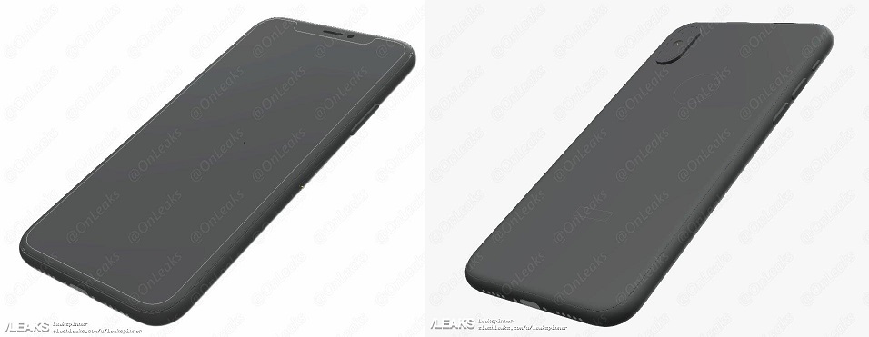 iPhone 8