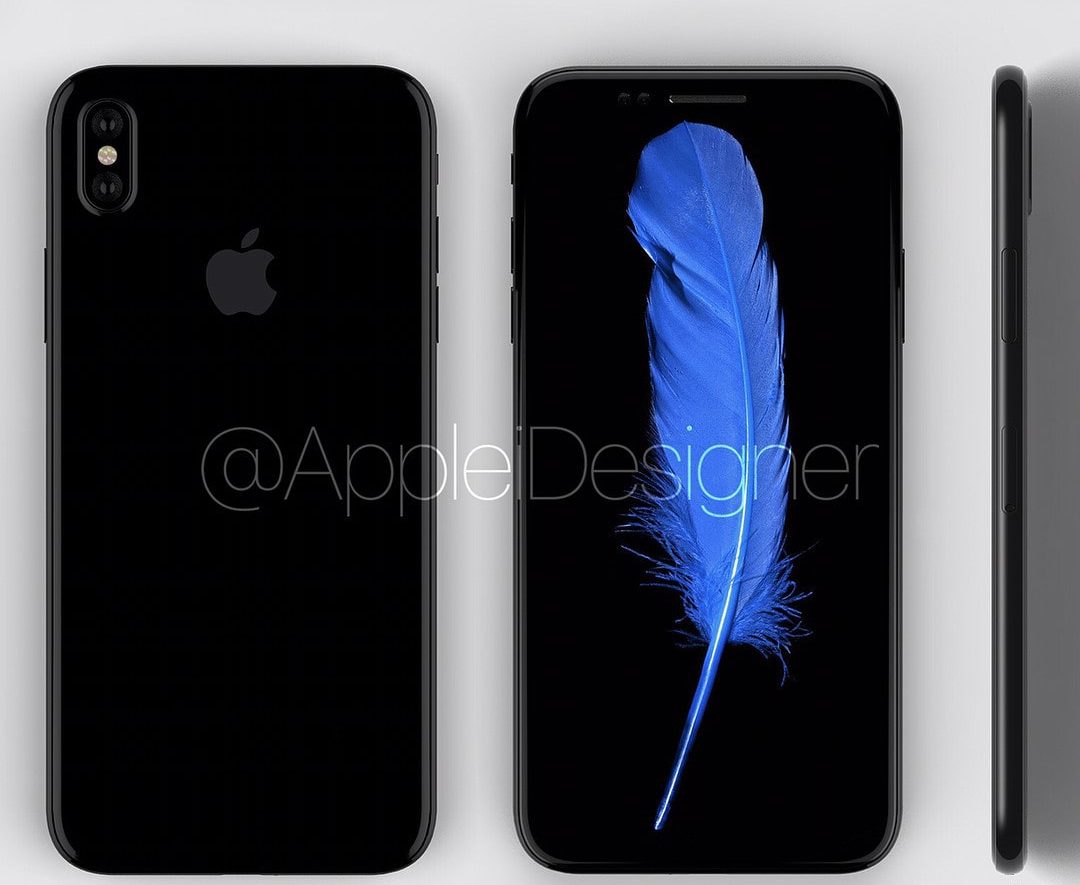 iPhone 8