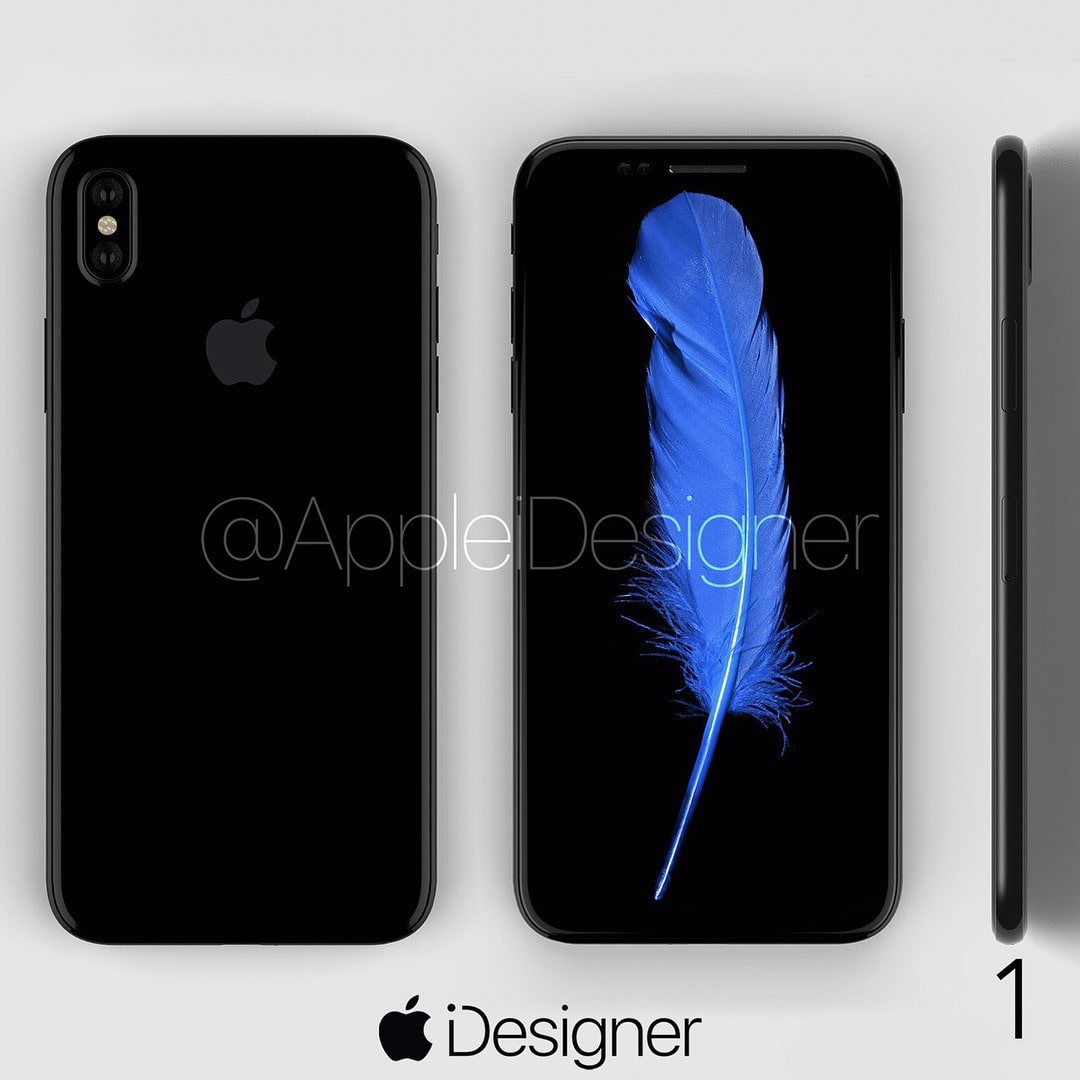 iPhone 8