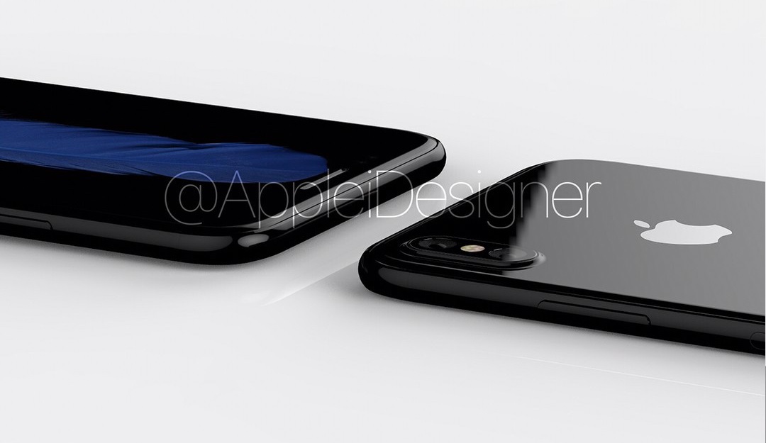 iPhone 8