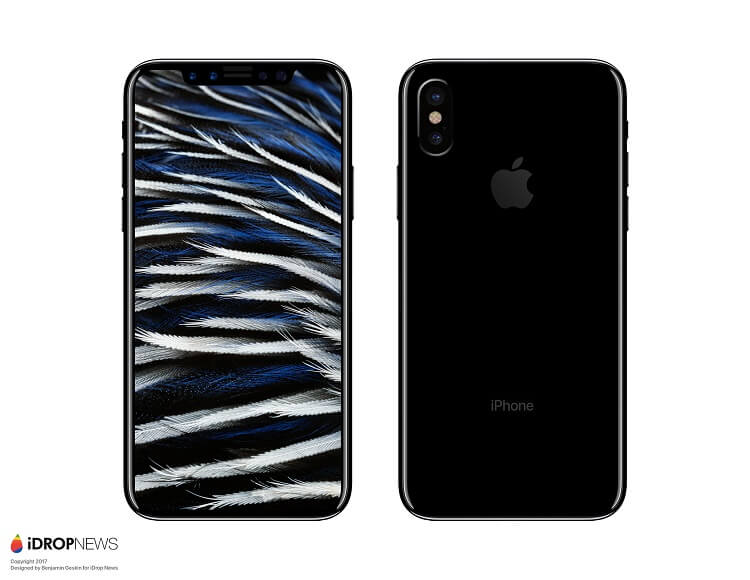 Apple iPhone 8