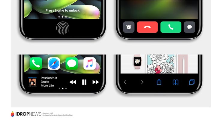 Apple iPhone 8
