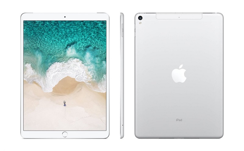 iPad Pro