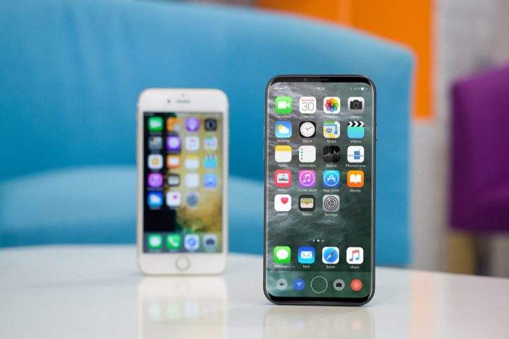 Apple iPhone 8